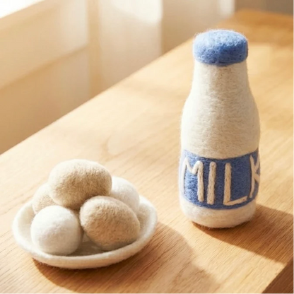 Milk Bottle