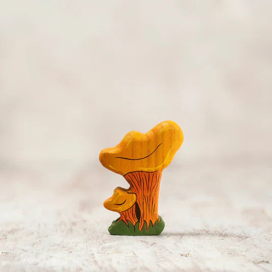 Chanterelle