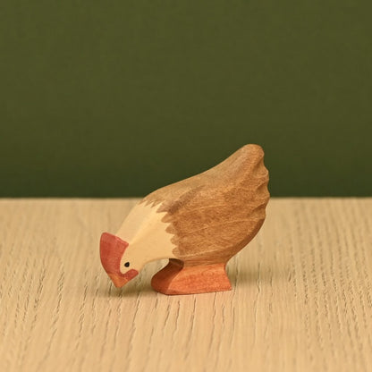 Chicken (Pecking) *Pre-Order*