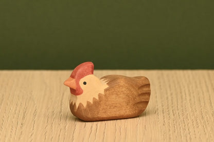 Chicken (Sitting) *Pre-Order*