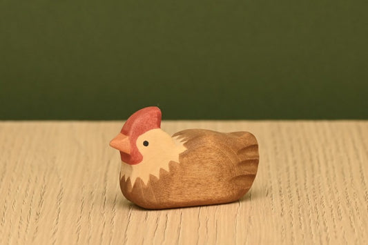 Chicken (Sitting) *Pre-Order*