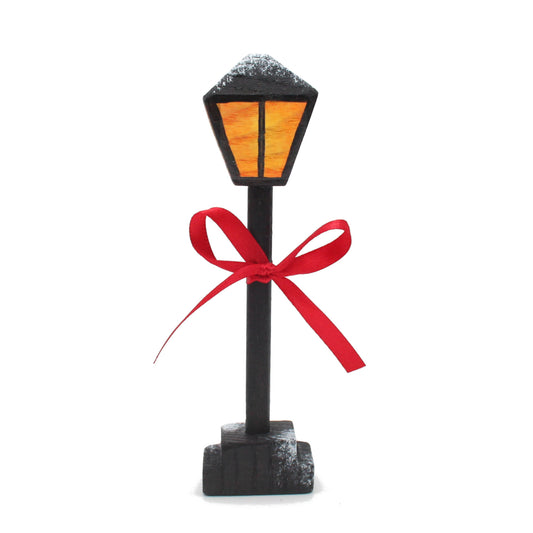 Christmas Street Lantern (Medium)