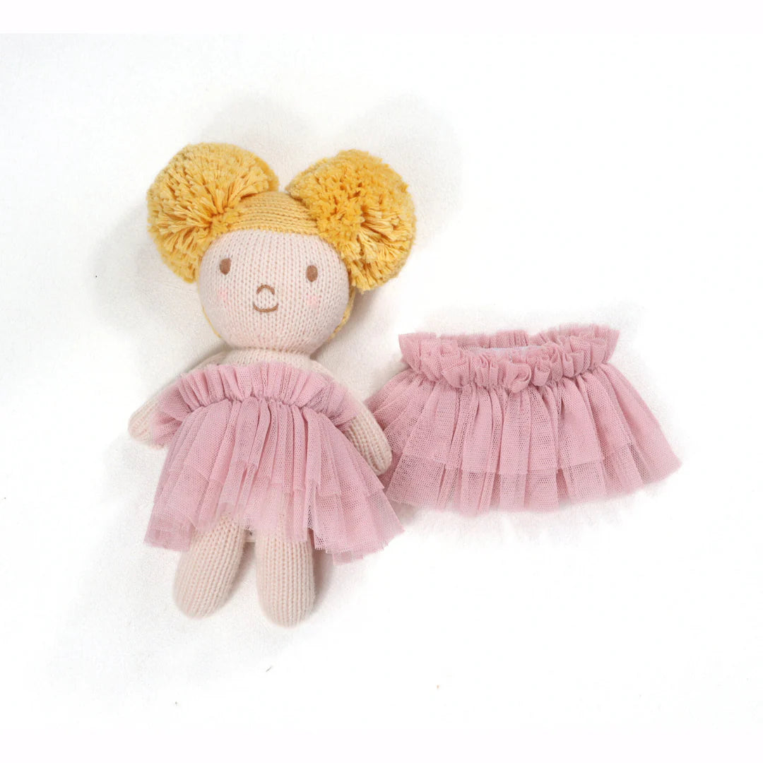 Tutu - Pink