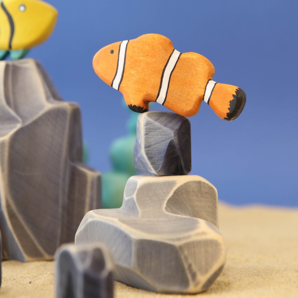 Clown Fish *Pre-Order*