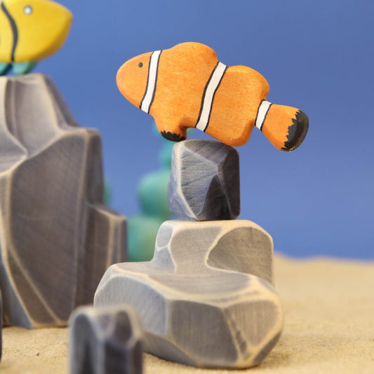 Clown Fish *Pre-Order*
