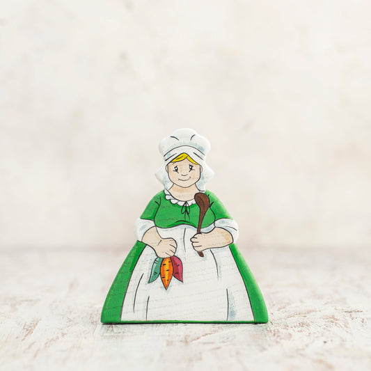 Pre-Order - Castle Cook