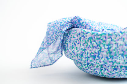 Confetti Play Cloths - Cool Confetti