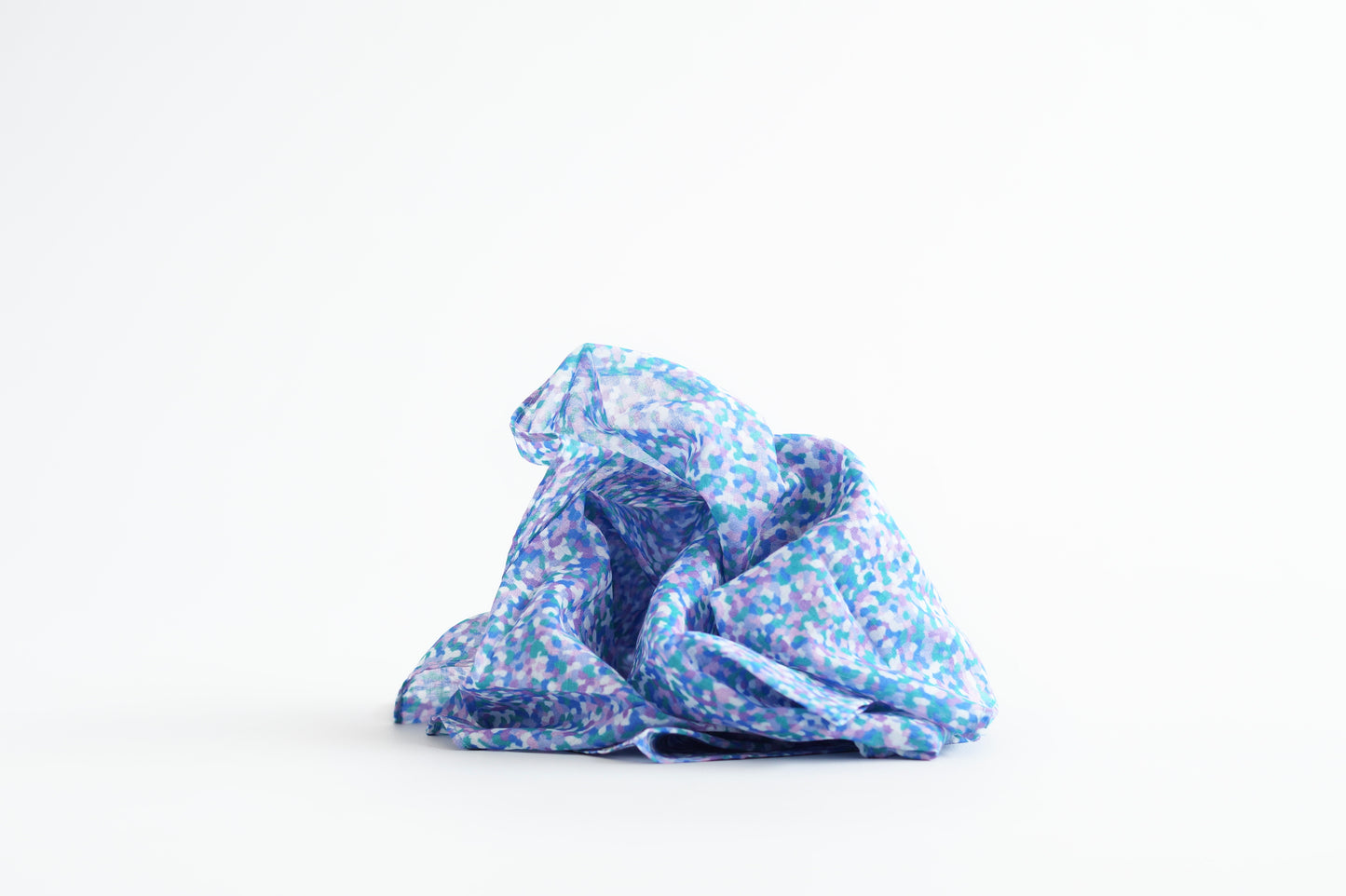 Confetti Play Cloths - Cool Confetti