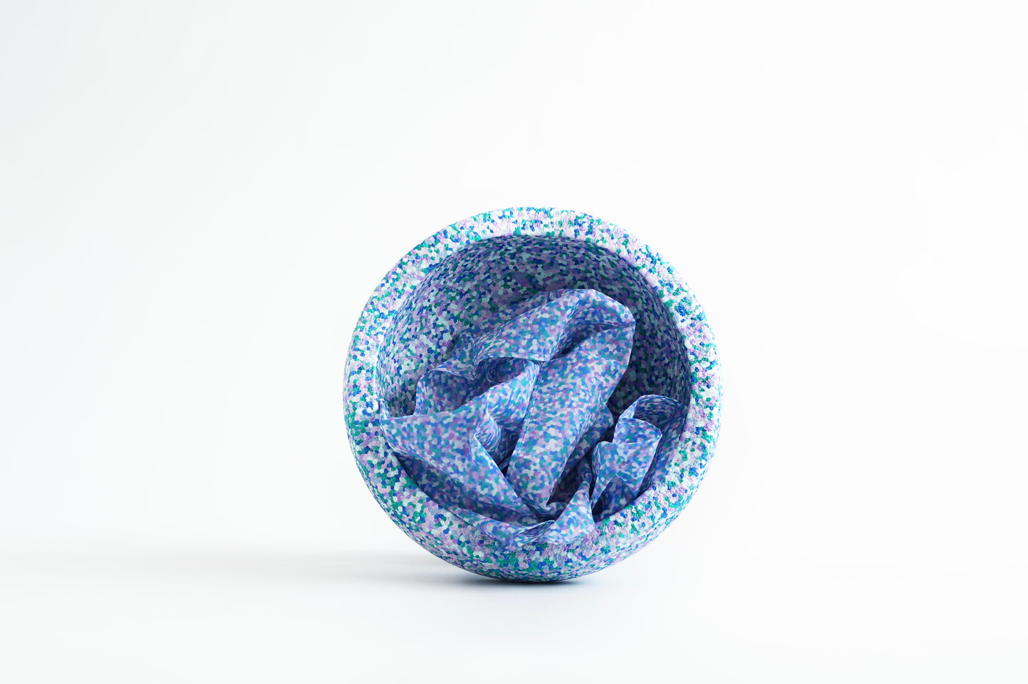 Confetti Play Cloths - Cool Confetti