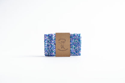 Confetti Play Cloths - Cool Confetti