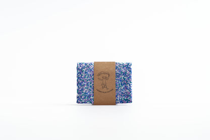 Confetti Play Cloths - Cool Confetti