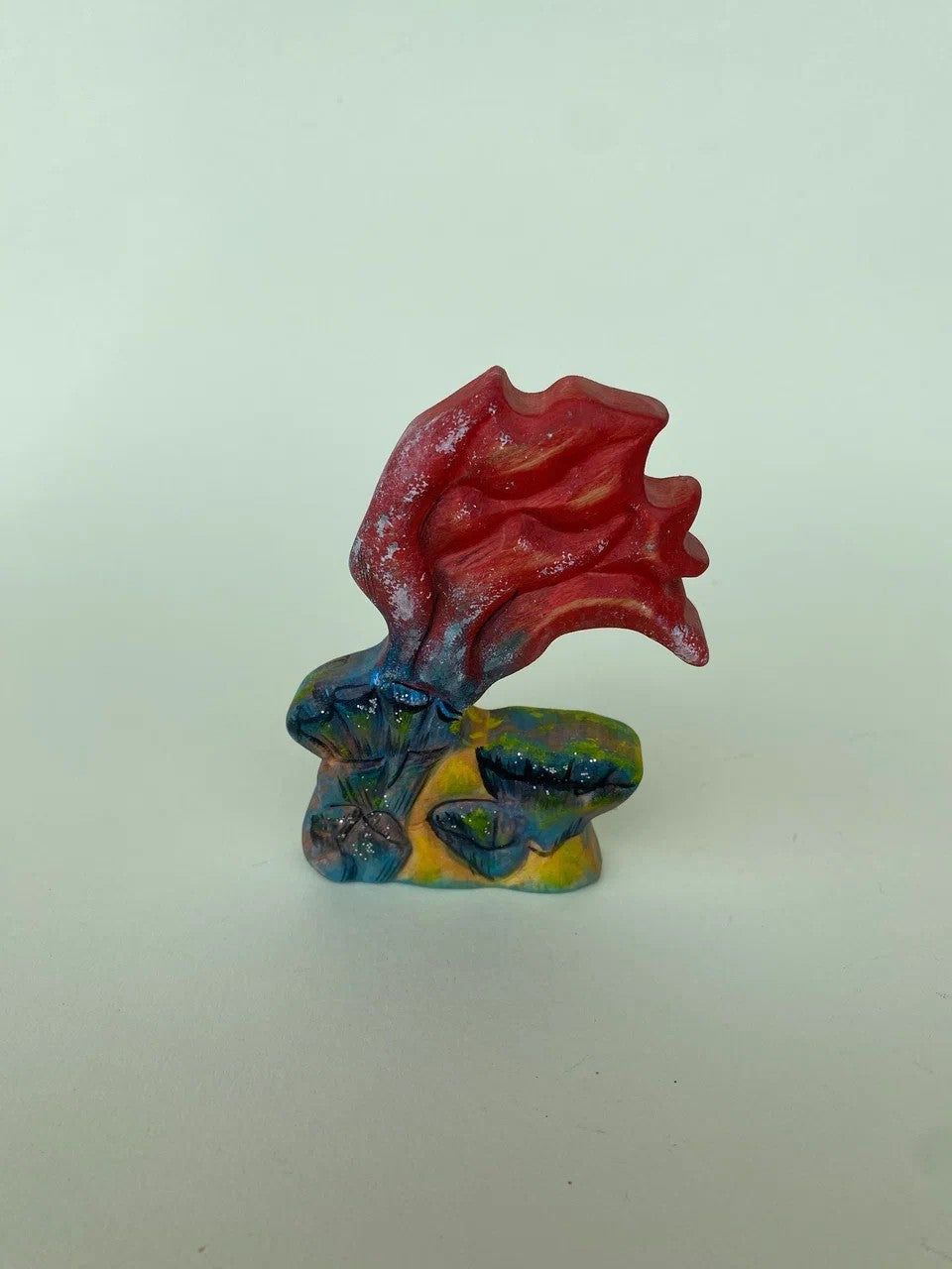 Coral