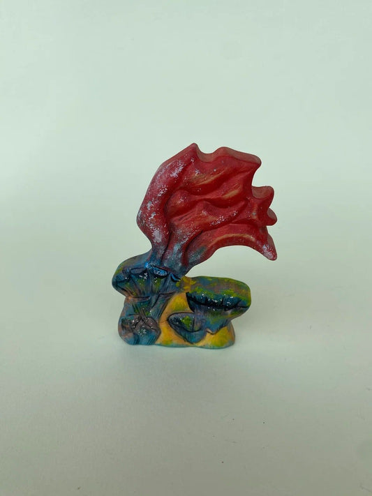 Coral