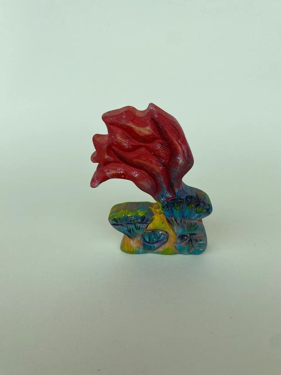 Coral