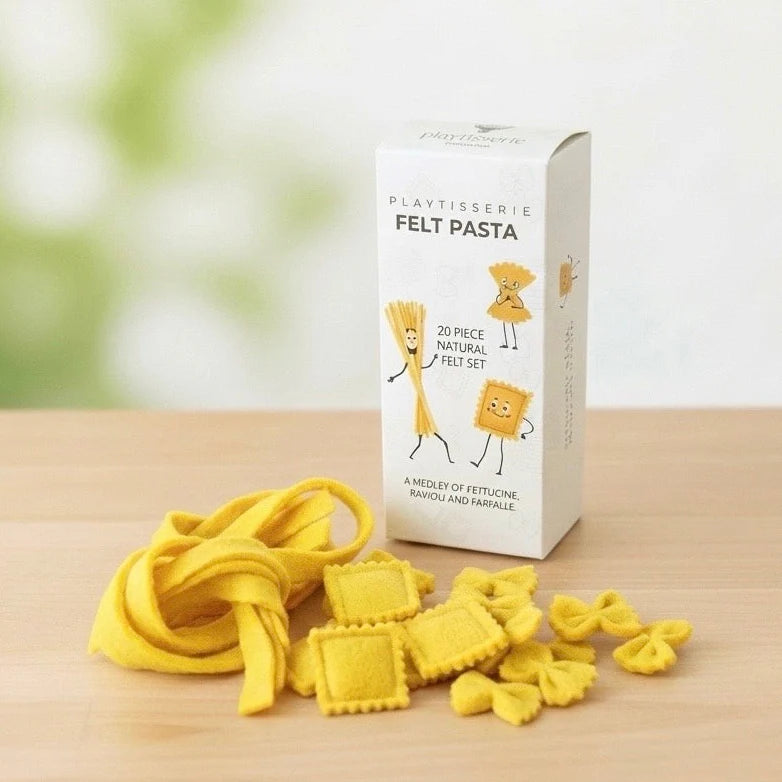 Pasta Party (Set of 20)