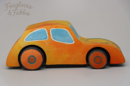 Dadu Automobile