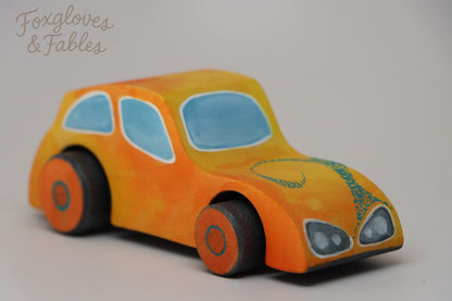 Dadu Automobile