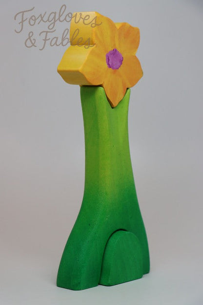 Flower Hut