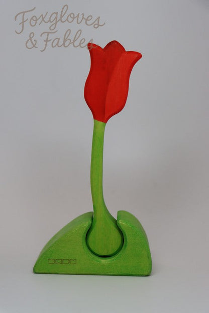 Garden Flowers