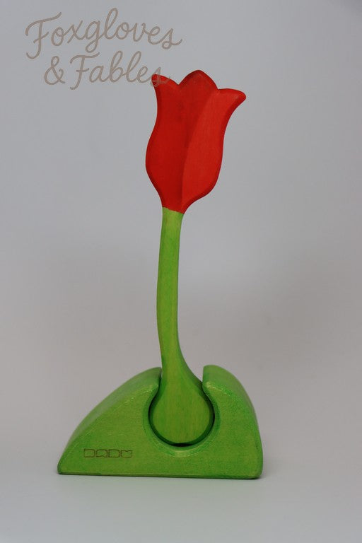 Garden Flowers