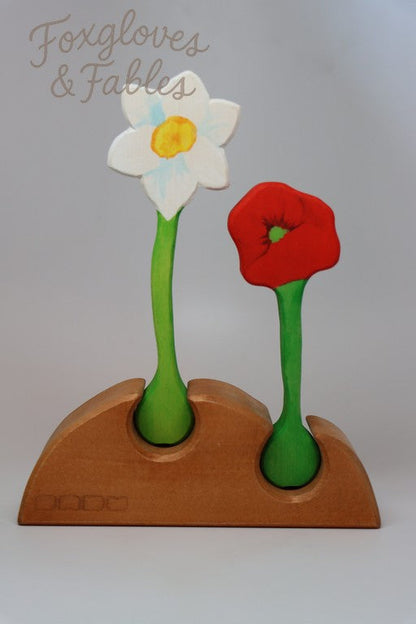 Small Flower Set