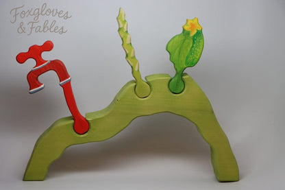 Large Vegetable Garden Set