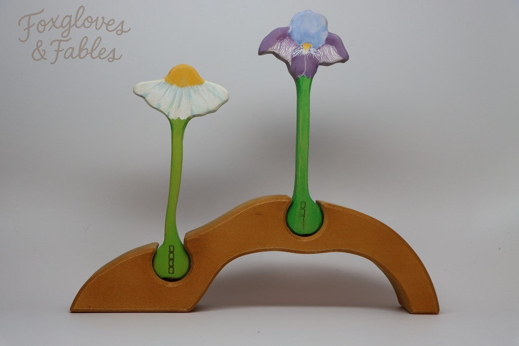 Large Flower Set