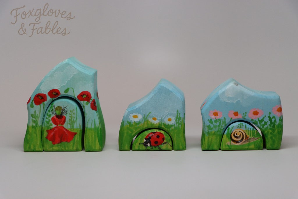 Summer Cottages