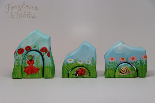 Summer Cottages