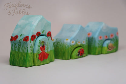 Summer Cottages