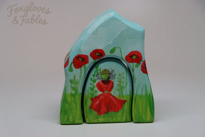Summer Cottages