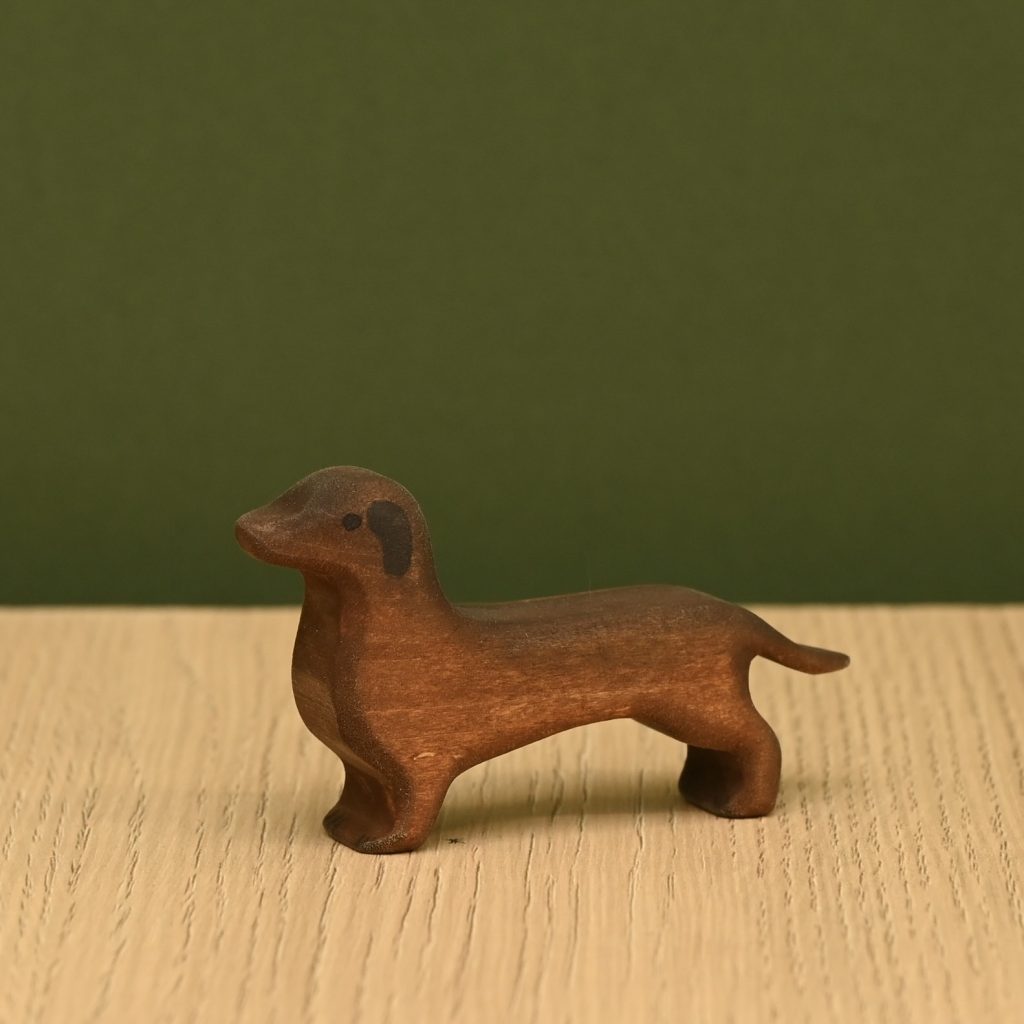 Dachshund *Pre-Order*
