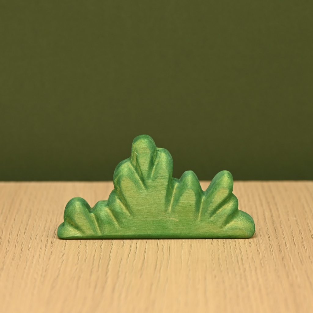 Dark Bush *Pre-Order*