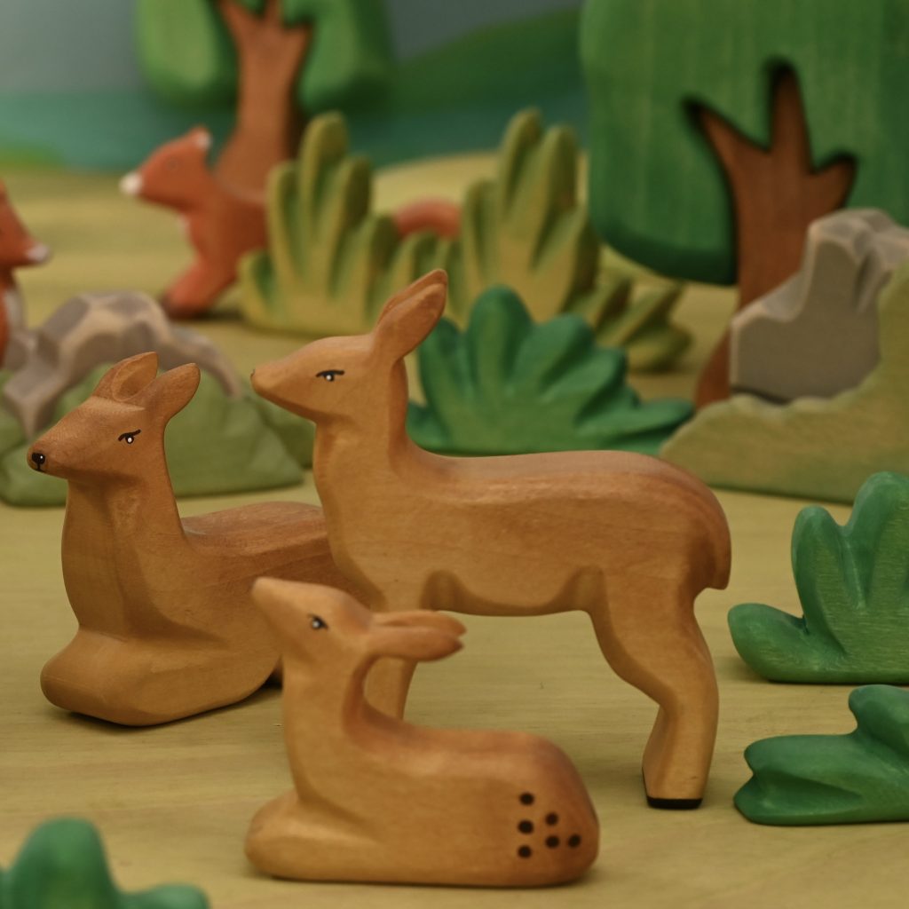 Deer *Pre-Order*
