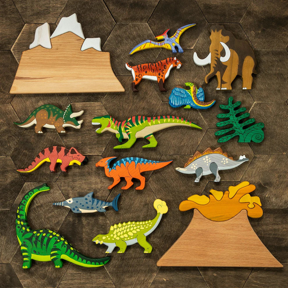Pre-Order - Stegosaur
