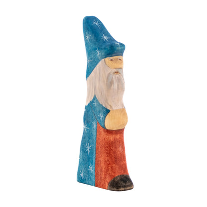 The Wizard