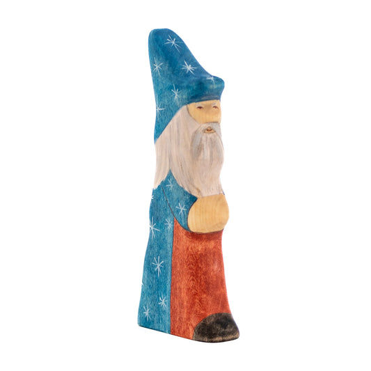 The Wizard