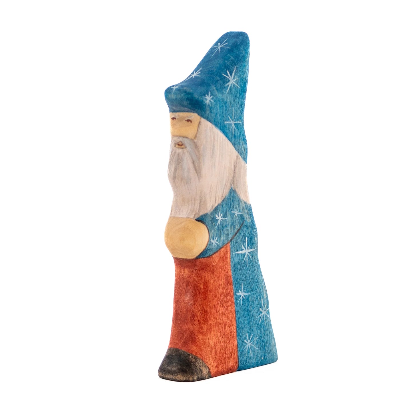 The Wizard