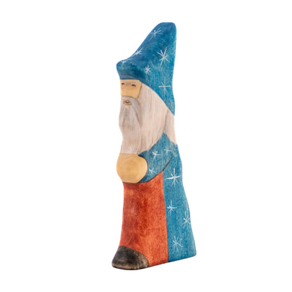 The Wizard