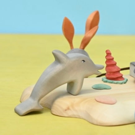 Dolphin *Pre-Order*