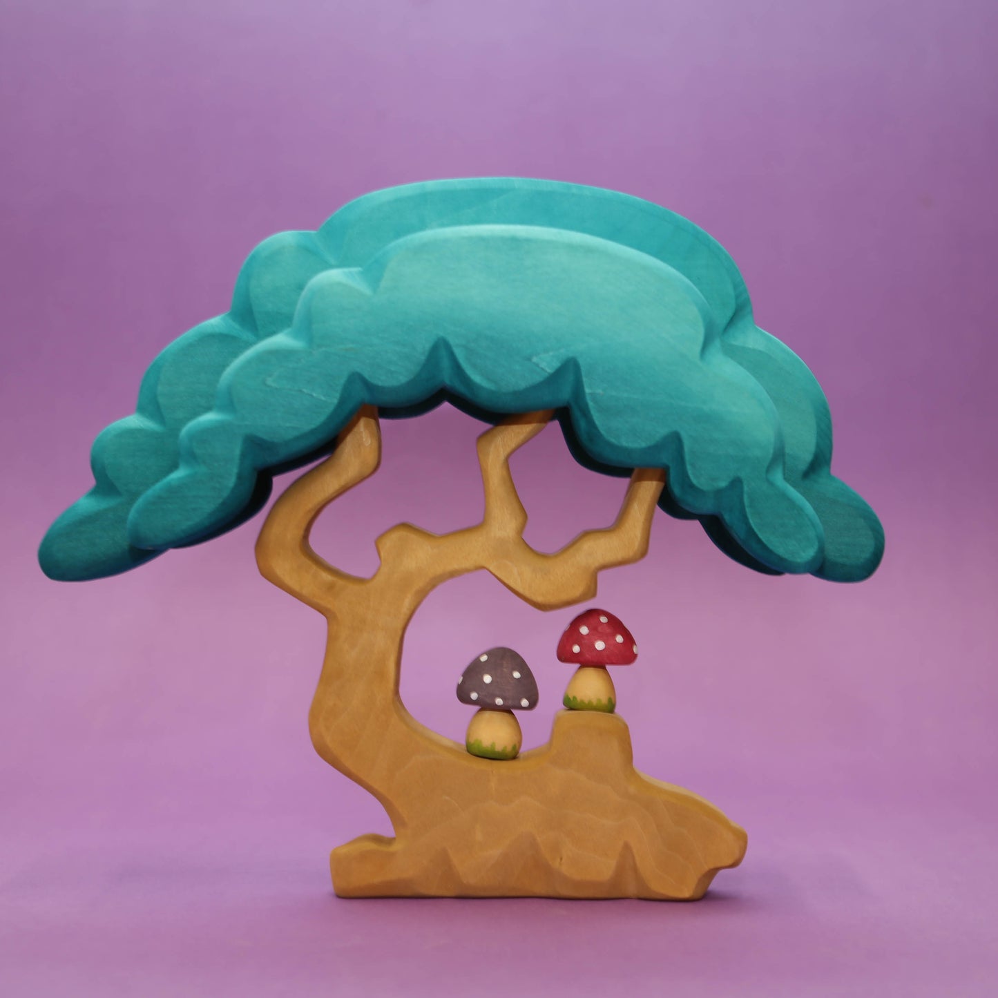 Druid Magic Tree *Pre-Order*