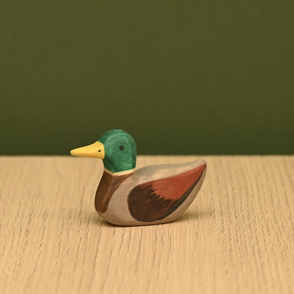 Duck (Sitting) *Pre-Order*