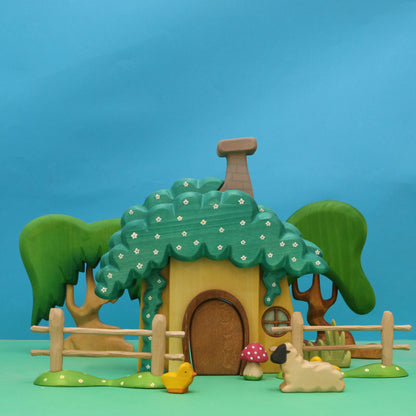 Dwarf House *Pre-Order*