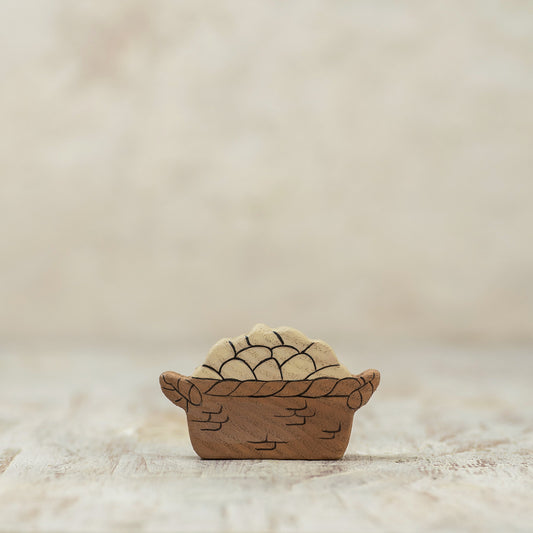 Farmer's Egg Basket