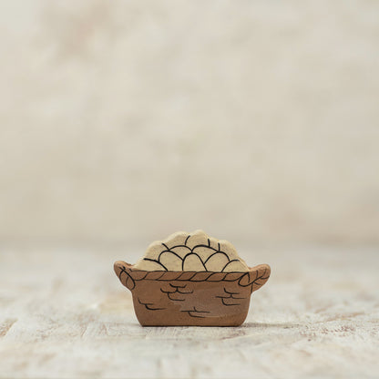 Farmer's Egg Basket
