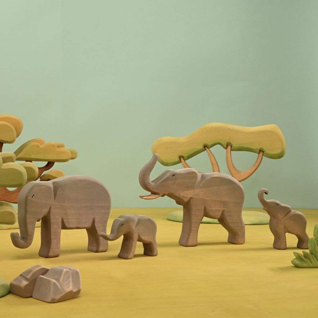 Elephant *Pre-Order*