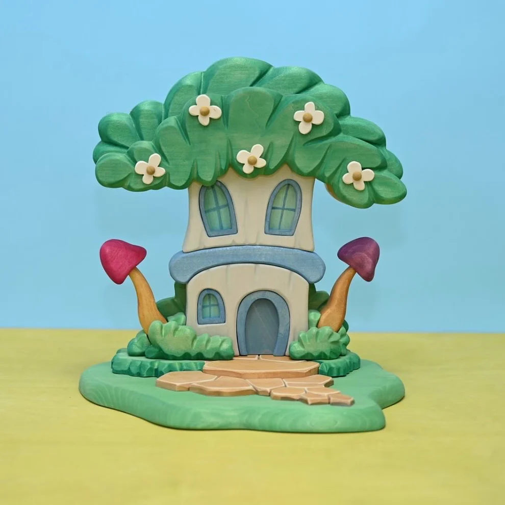 Fairy House *Pre-Order*