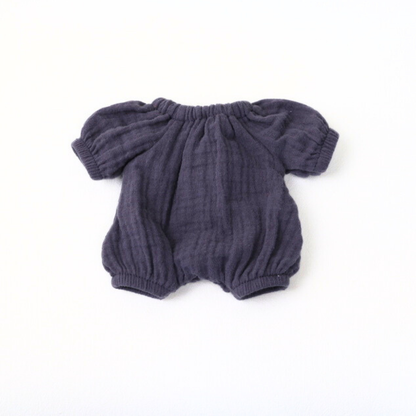 Muslin Rompers - One Size Fits All
