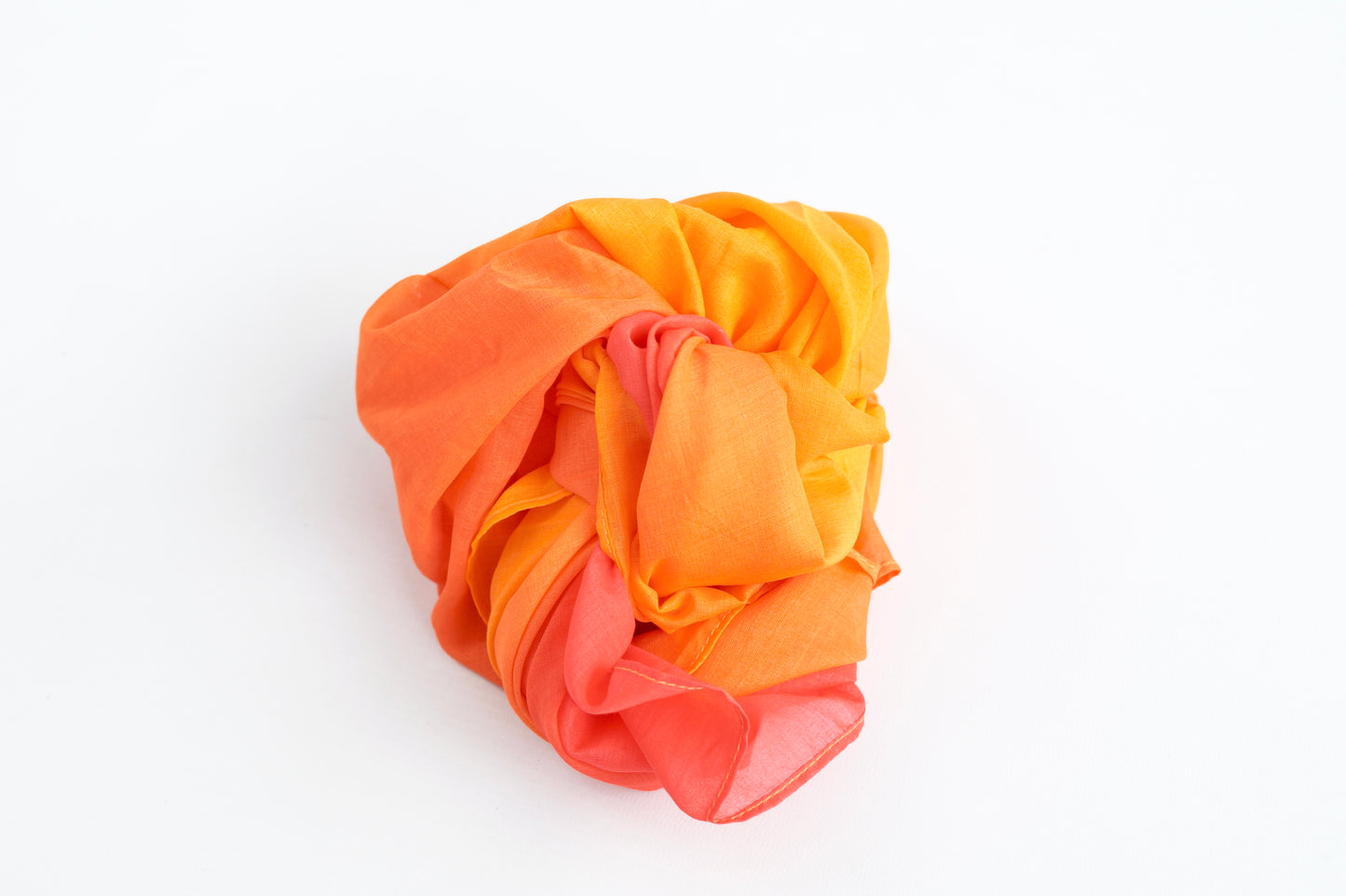Gradient Play Cloths - Fire