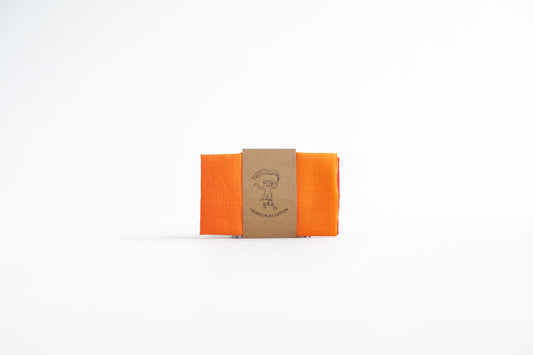 Gradient Play Cloths - Fire